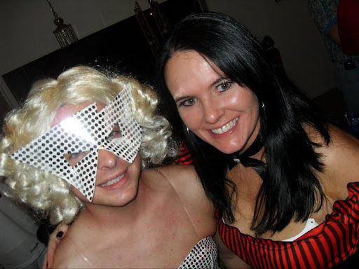 Elizabeth Simonson Photo 7