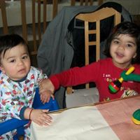 Davinder Minhas Photo 2