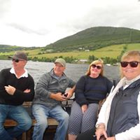 Janice Mcvey Photo 7