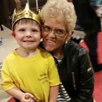 Carol Driscoll Photo 41