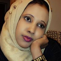 Nimco Mohamed Photo 5