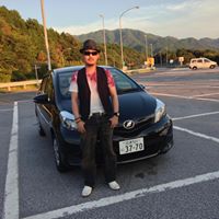 Yuji Ueno Photo 3