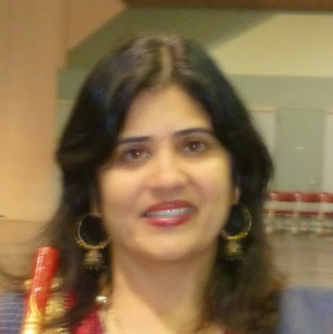 Varsha Huralikoppi Photo 3