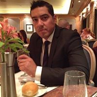 Fernando Lozano Photo 47