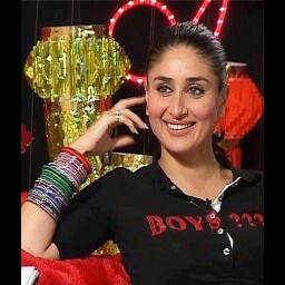 Nilofer Banu Photo 12