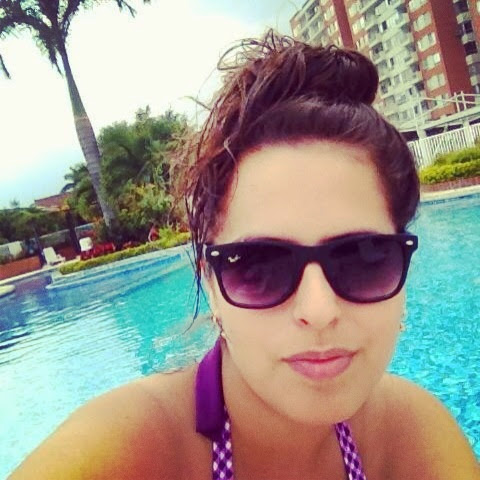 Catalina Rivera Photo 24