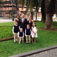 Teresa Larrain Photo 14