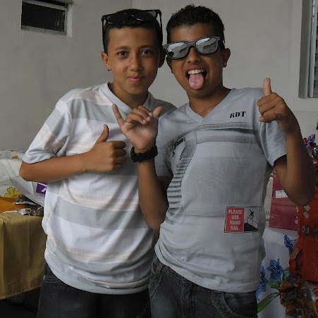 Gabriel Leonardo Photo 14