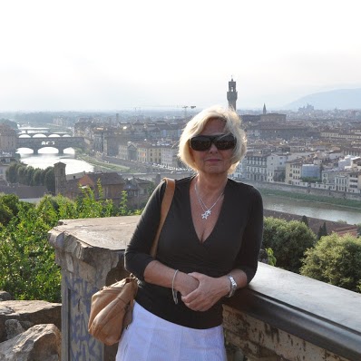 Ann Gill Photo 16