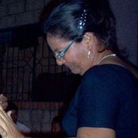 Marlene Barreto Photo 23