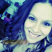 Luciana Perez Photo 31