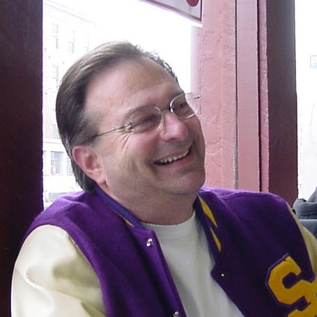 Lawrence Bliss Photo 6