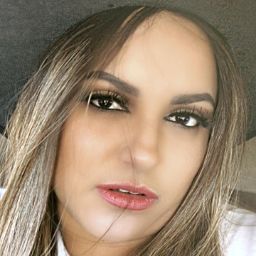 Maria Ordaz Photo 17