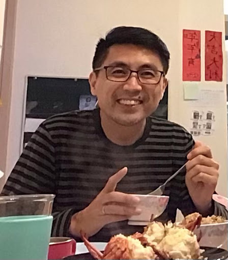 Billy Tsui Photo 4