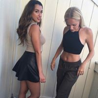 Julia Harrell Photo 7