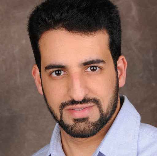 Abdullah Alsubaiei Photo 6