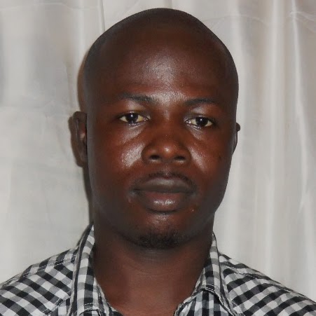 Abdulai Kanu Photo 2