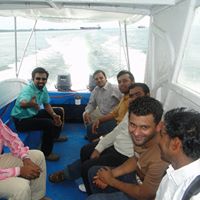 Mahesh Jayaraman Photo 5