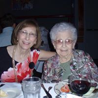 Marilyn Allen Photo 27