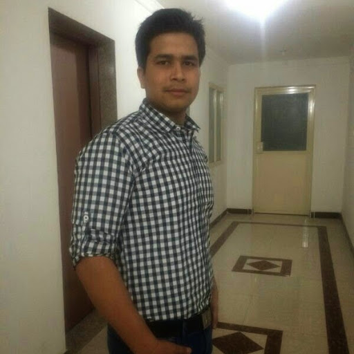 Shailesh Negi Photo 8