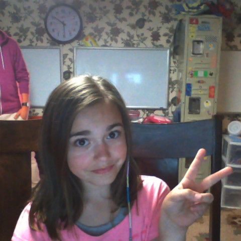 Abigail Cox Photo 16