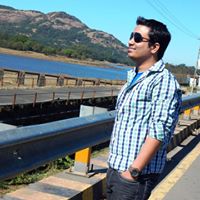 Sam Mukherjee Photo 25