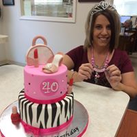 Jessica Mccoy Photo 30