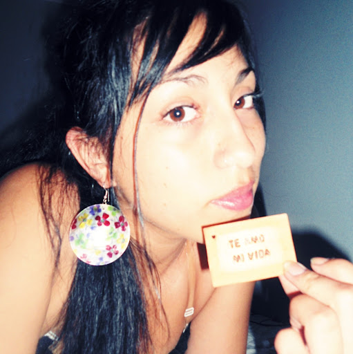 Cynthia Arellano Photo 13