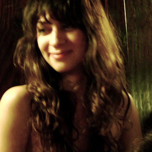 Patricia Rada Photo 12