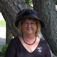 Carole Kamradt Photo 2