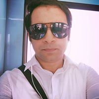 Hammad Bokhari Photo 6