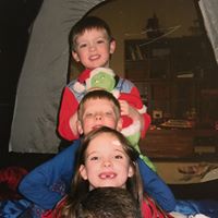 Cheryl Adams Photo 38
