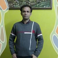 Vipin Ahuja Photo 9