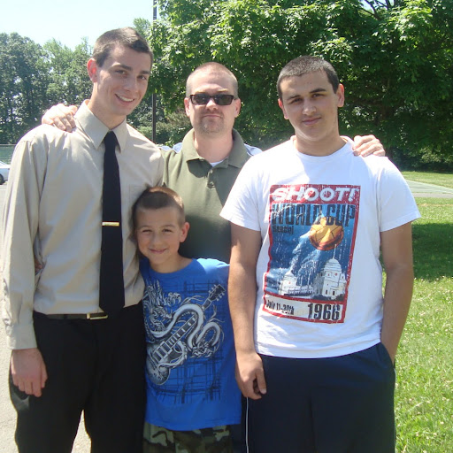 John Burks Photo 15