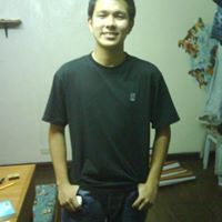 Patrick Veloso Photo 13