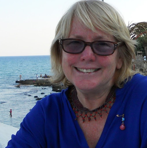 Jane Luke Photo 19