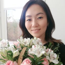 Joy Kim Photo 24