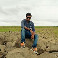 Raghavendra Chandrashekar Photo 5