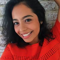 Maria Garzon Photo 30