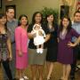 Jackie Saenz Photo 9