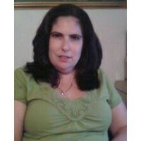 Maria Abdala Photo 22