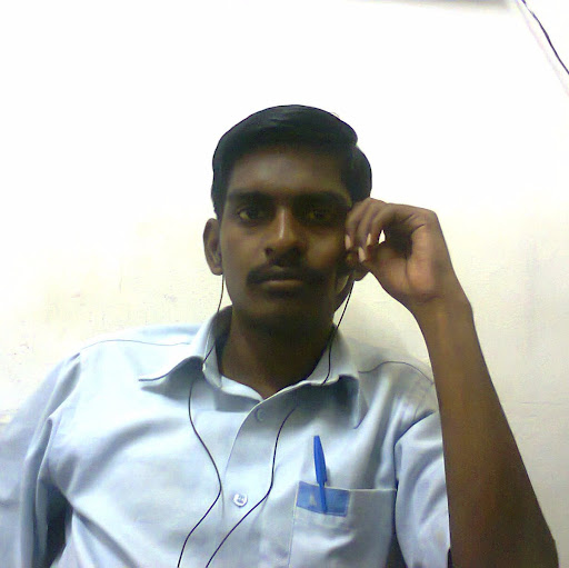 Karthikeyan Palanisamy Photo 10