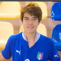 Samuel Li Photo 9