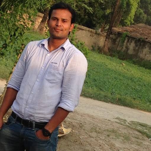 Ajay Shahi Photo 17