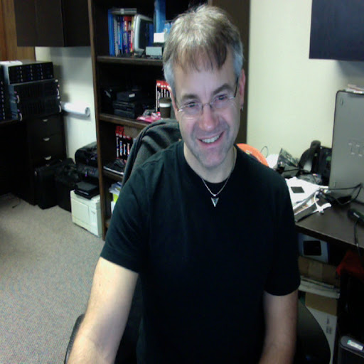 Scott Monet Photo 2