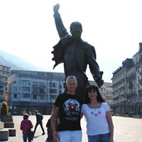 Billy Eldred Photo 9