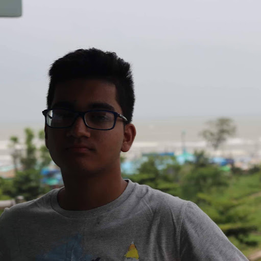 Mohammed Kabir Photo 37