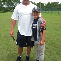 Chris Golson Photo 14