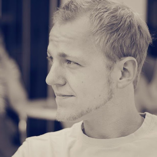 Martin Dietrich Photo 15