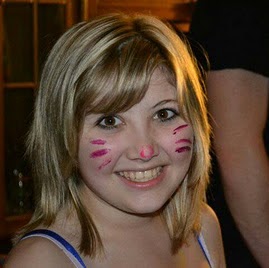 Jessica Donahue Photo 19
